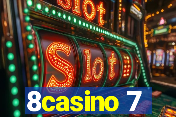 8casino 7